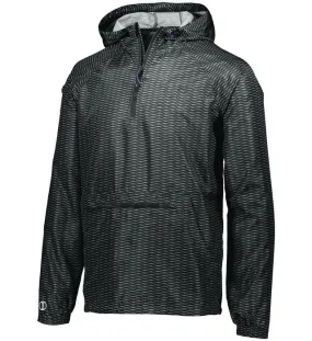 229554 HOLLOWAY RANGE PACKABLE PULLOVER