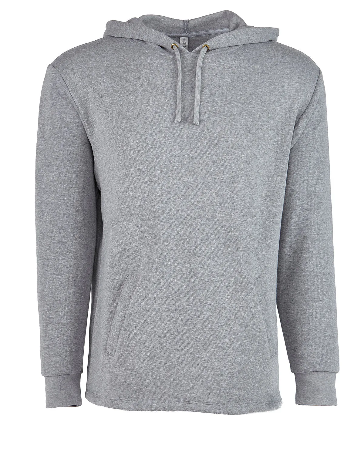 9300-Next Level Apparel-HEATHER GRAY