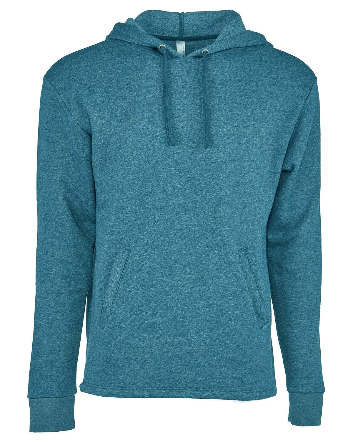 9300-Next Level Apparel-HEATHER TEAL