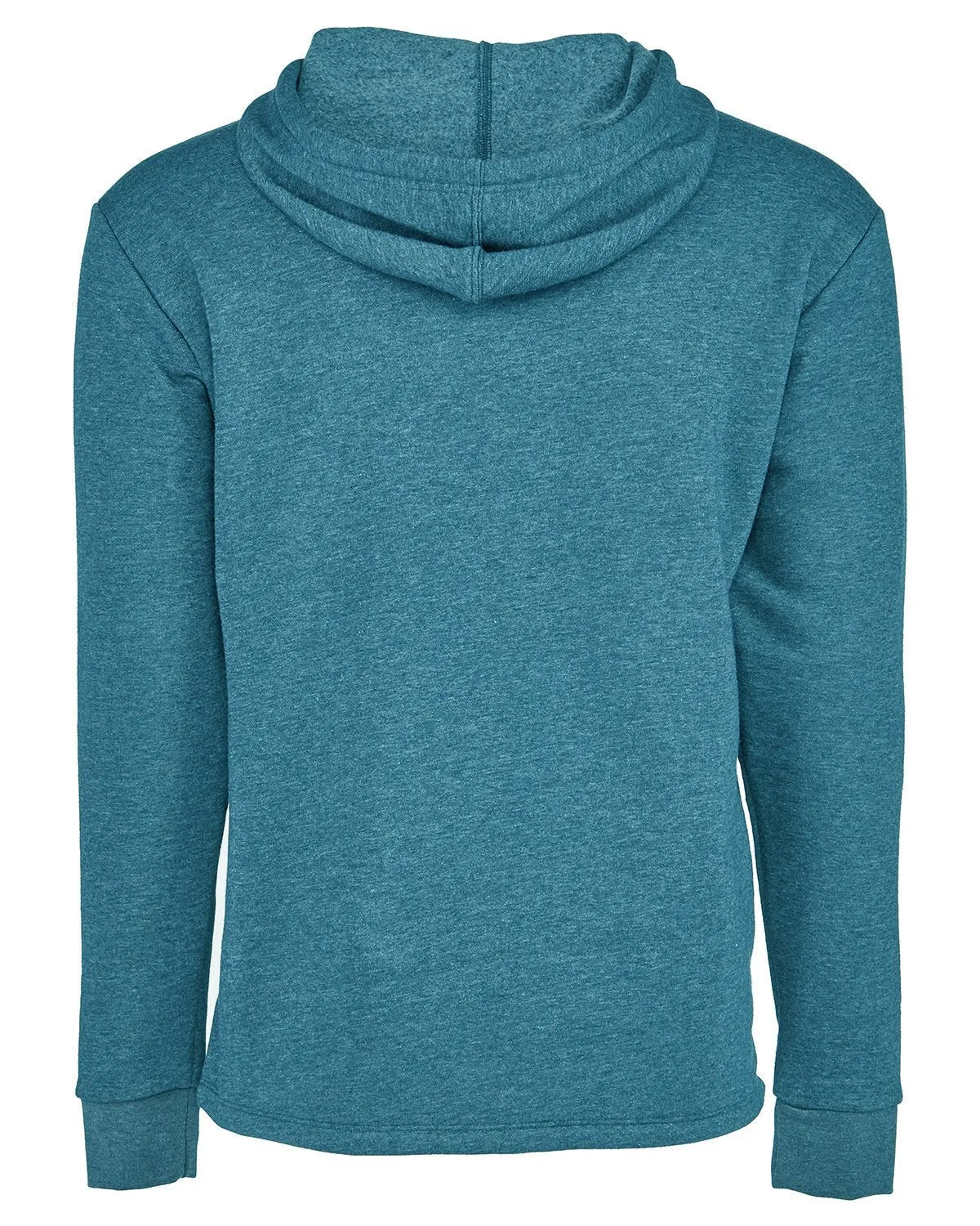 9300-Next Level Apparel-HEATHER TEAL