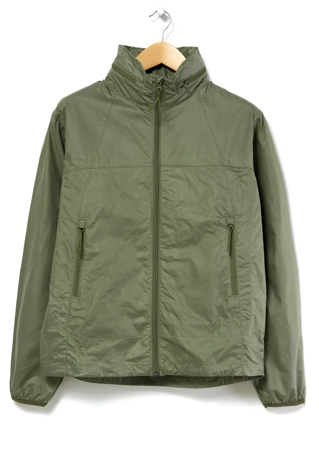 Adsum Penumbra Men's Jacket - Olive