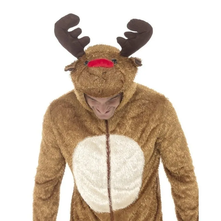 Adult Reindeer Costume