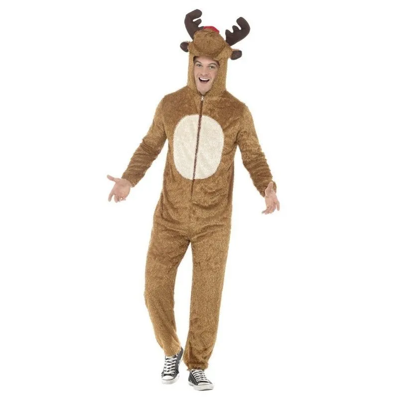 Adult Reindeer Costume