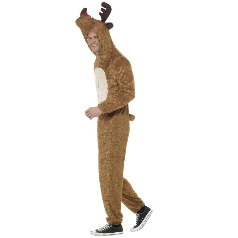 Adult Reindeer Costume