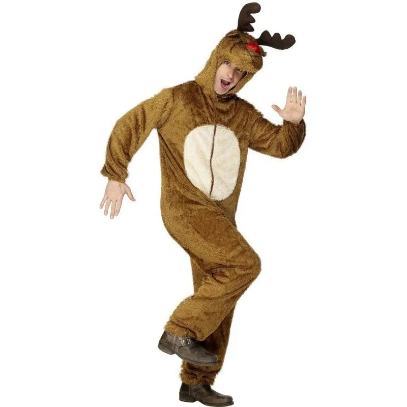 Adult Reindeer Costume