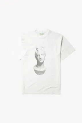 Aged Statue SS Tee