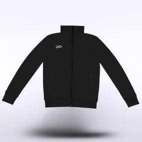 A.I Full Zip Kids Track Jacket