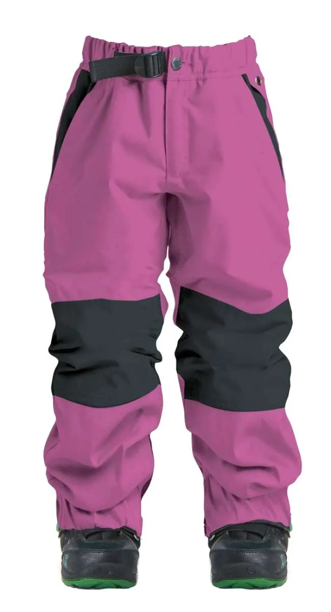 Airblaster Junior's Boss Insulated Pant 2022