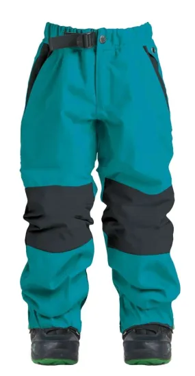 Airblaster Junior's Boss Insulated Pant 2022