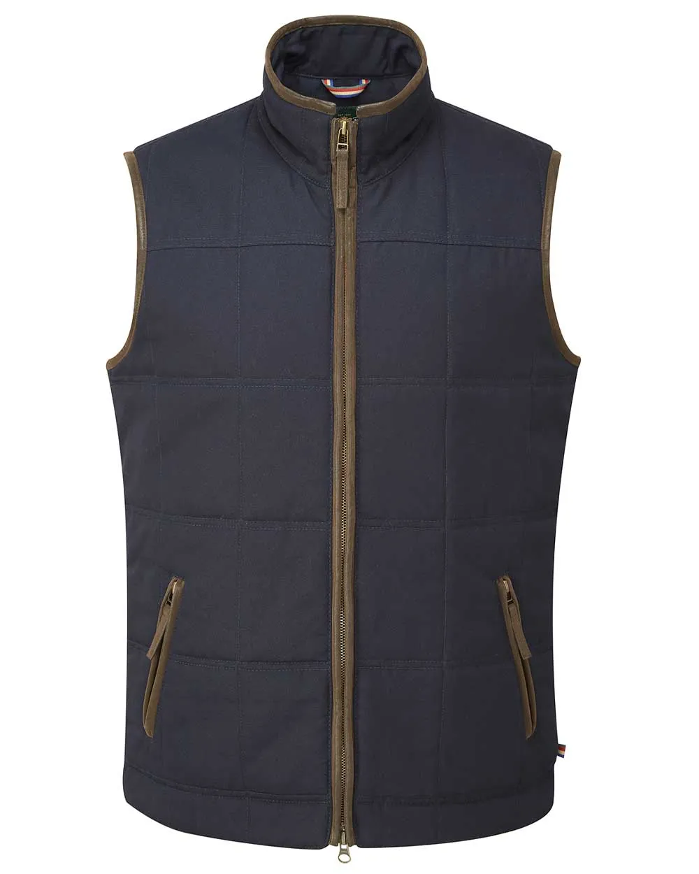 Alan Paine Kexby Waistcoat