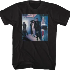 All Shook Up Cheap Trick T-Shirt