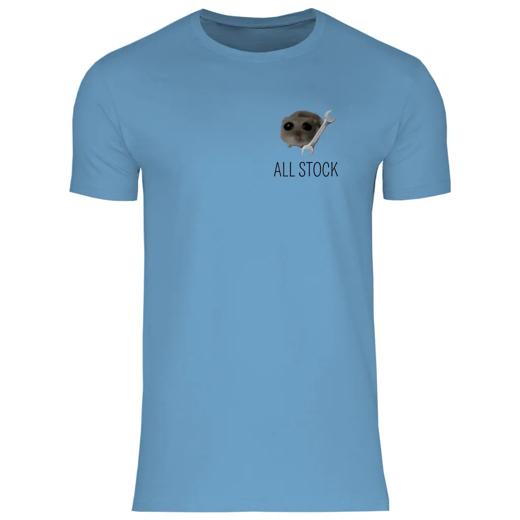 ALL STOCK premium Shirt