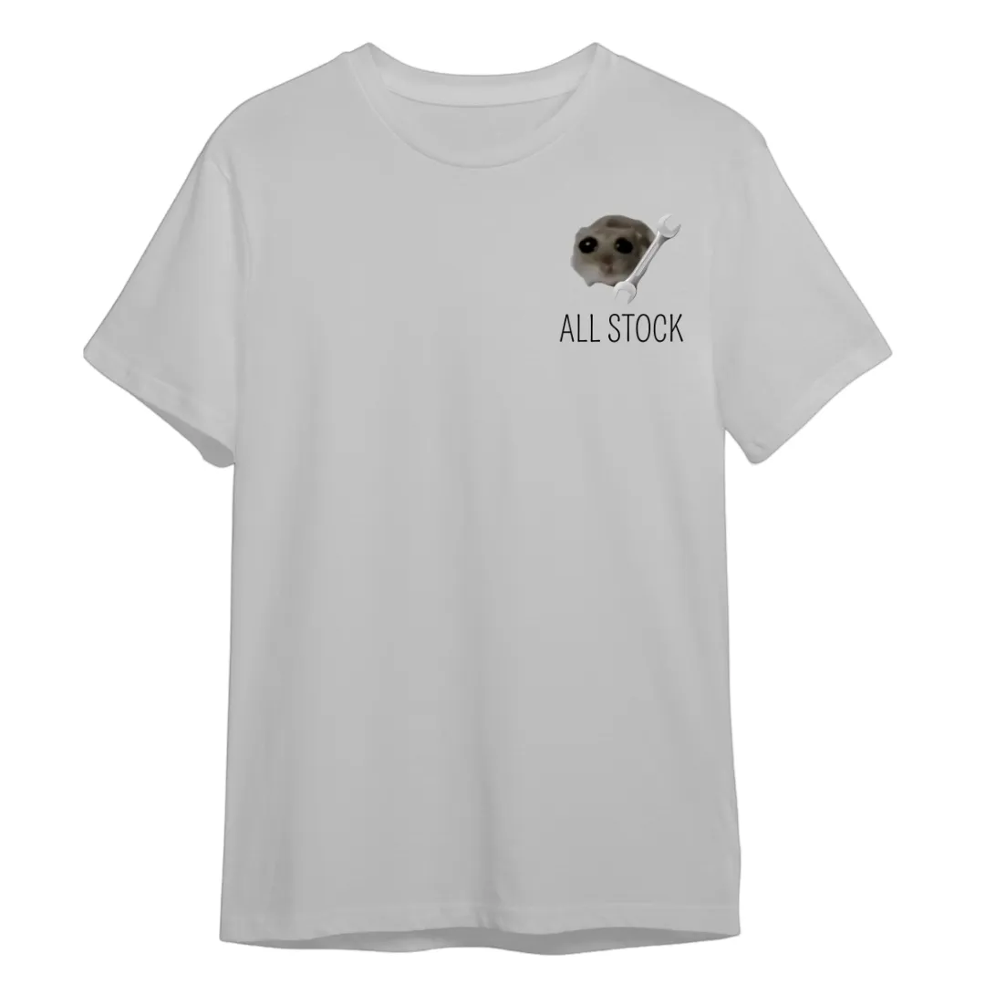 ALL STOCK premium Shirt