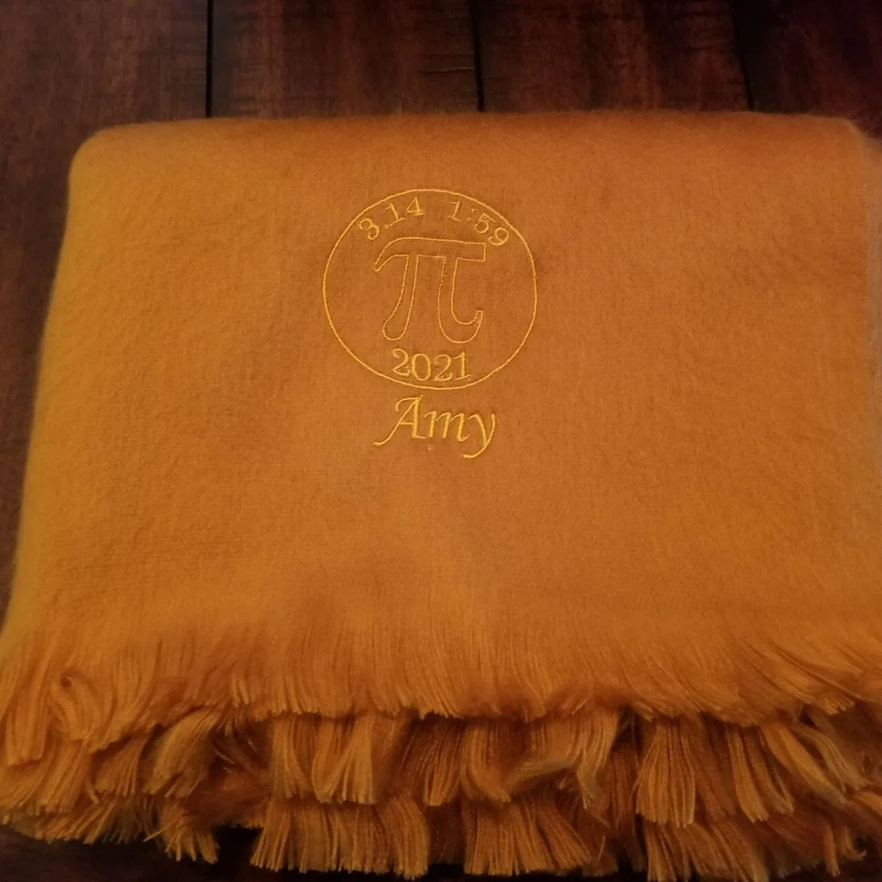 Alpaca Embroidery and Vinyl Customization