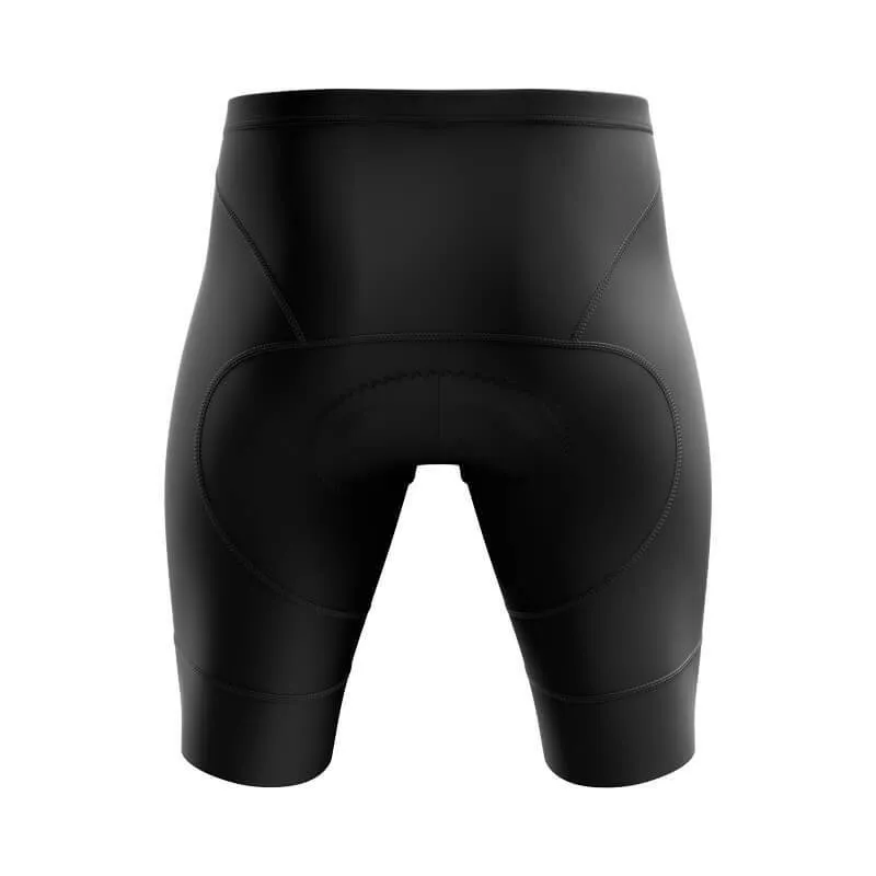 Anti Cycling Cycling Club Shorts