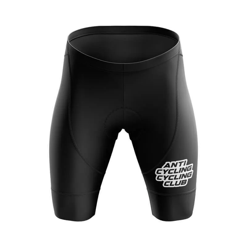 Anti Cycling Cycling Club Shorts