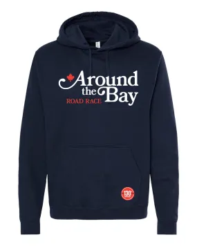 Around the Bay 2024 - Hoodie