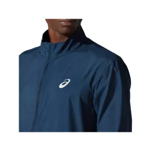 Asics Silver Men's Jacket