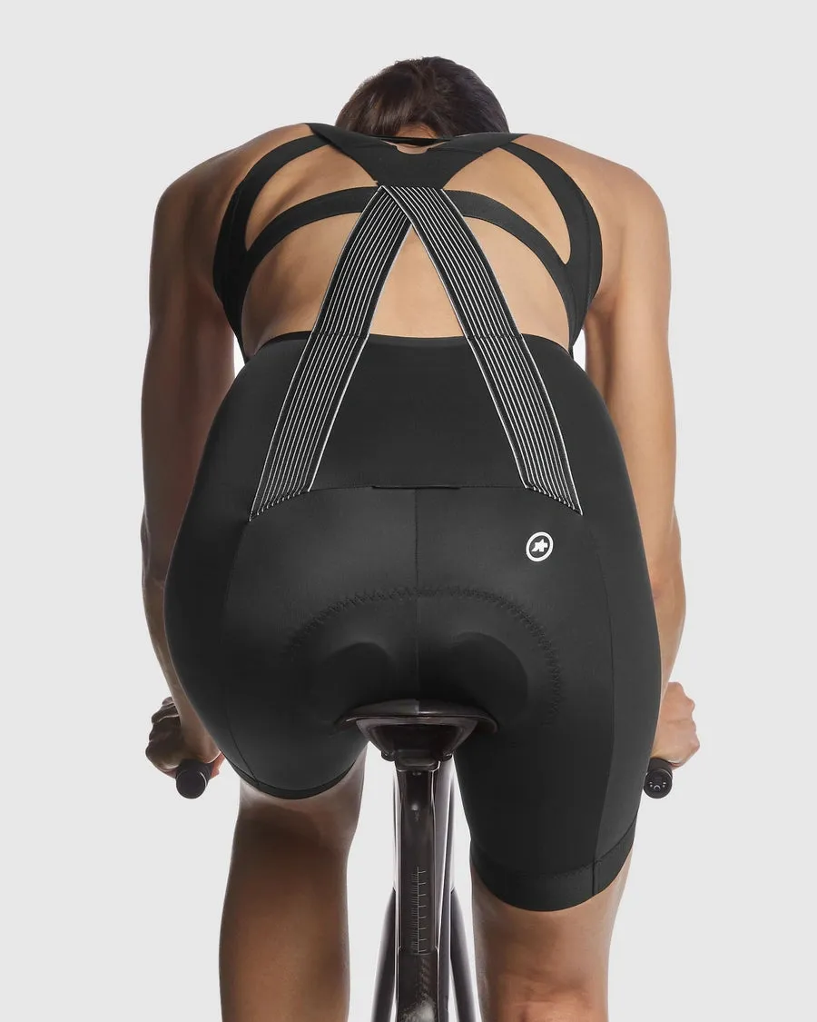 Assos Dyora RS Bib Shorts S9 for Women