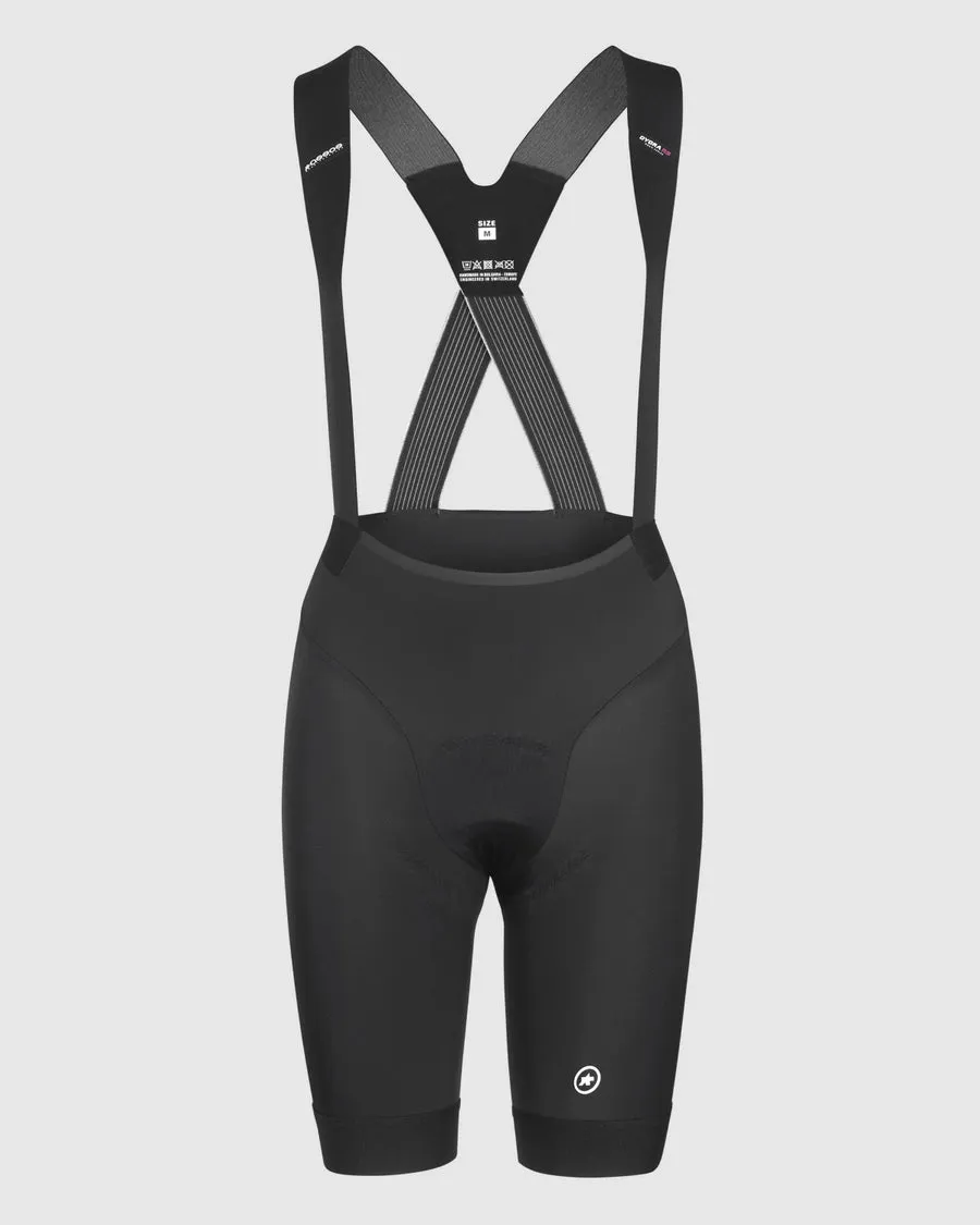 Assos Dyora RS Bib Shorts S9 for Women