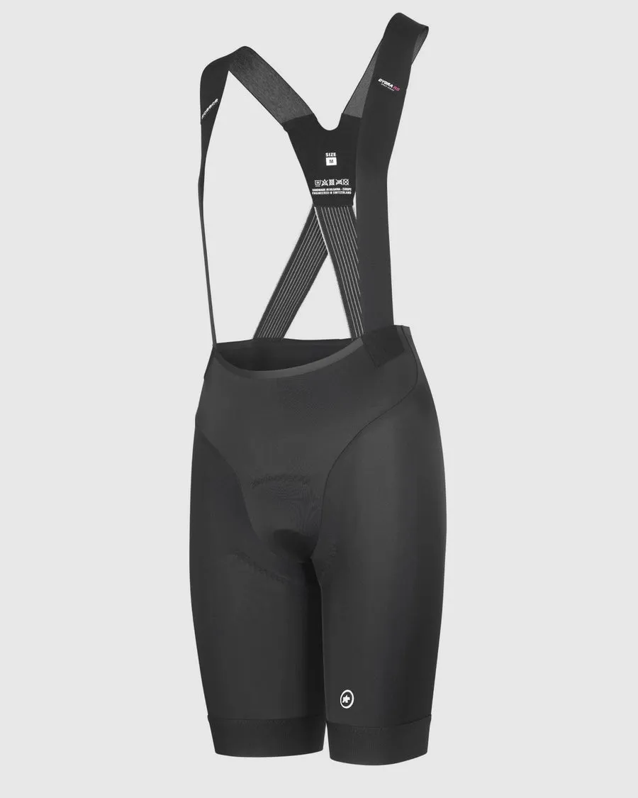 Assos Dyora RS Bib Shorts S9 for Women