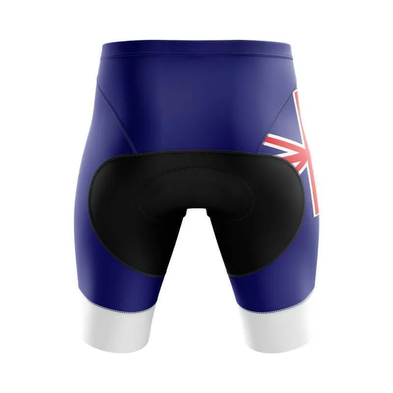 Australia Bib & Shorts (V2)