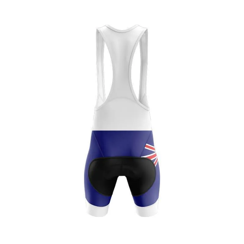 Australia Bib & Shorts (V2)