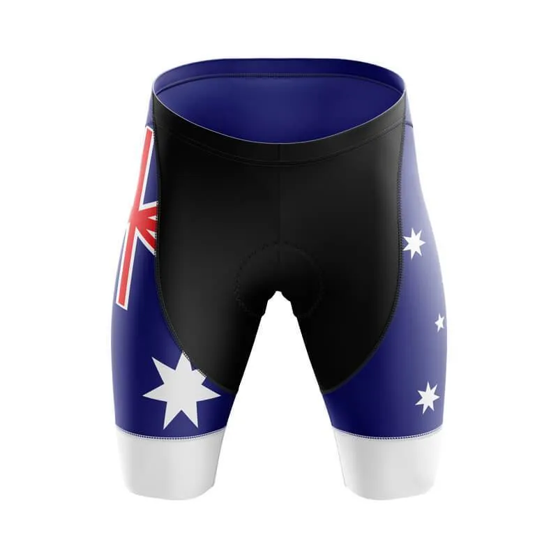 Australia Bib & Shorts (V2)