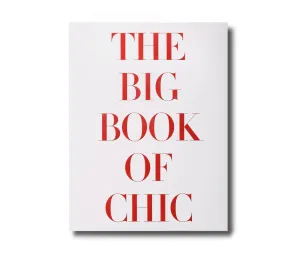 Big Book of Chic