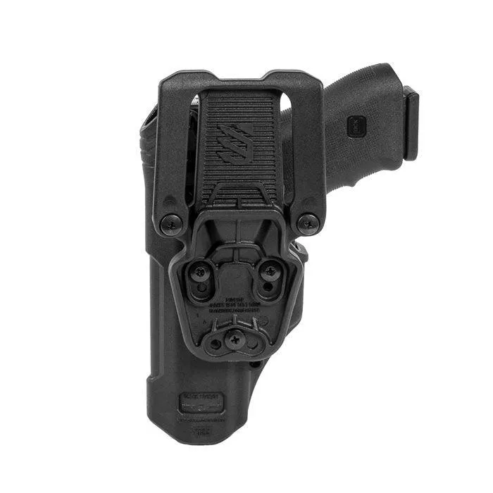 Blackhawk T-Series Level 2 Non-Light Bearing Duty Holster