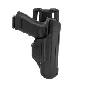 Blackhawk T-Series Level 2 Non-Light Bearing Duty Holster