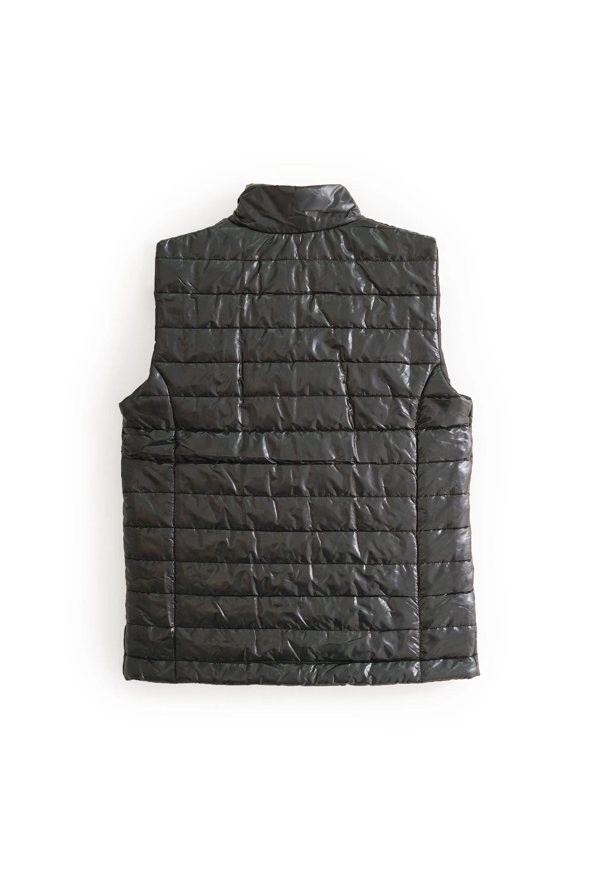 Boy's Salford Body Warmer Puffer Gilet