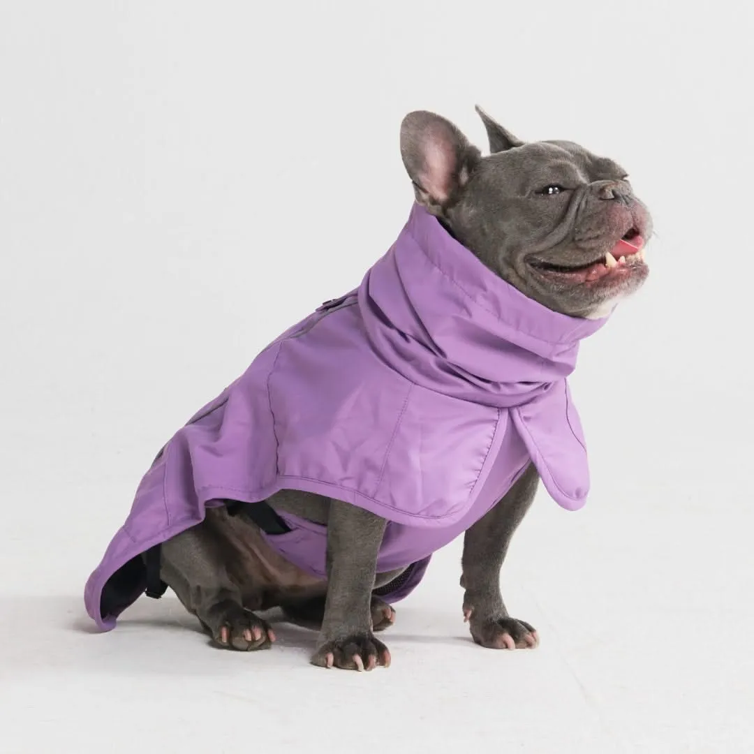 Breatheshield™ Dog Raincoat (Multi-Color)