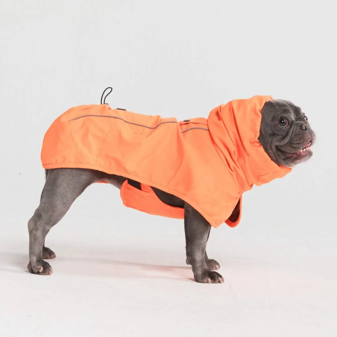 Breatheshield™ Dog Raincoat (Multi-Color)