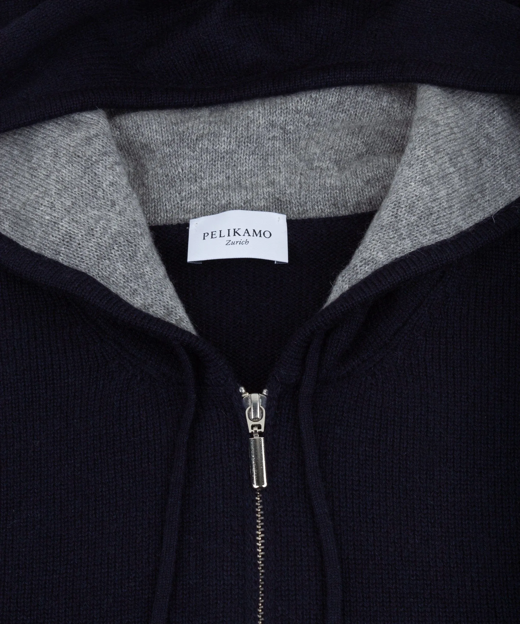 Cashmere Hoodie