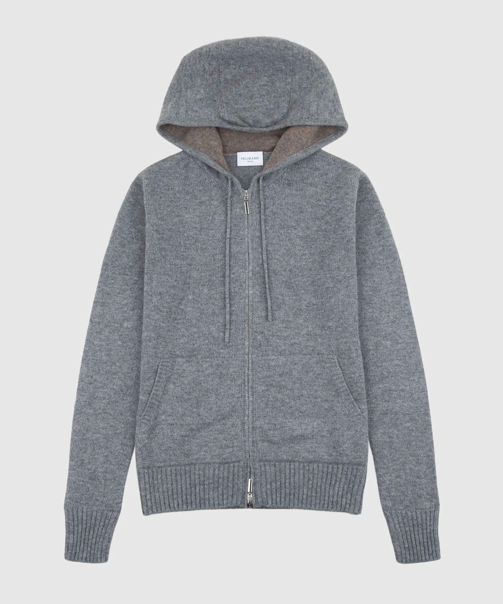 Cashmere Hoodie