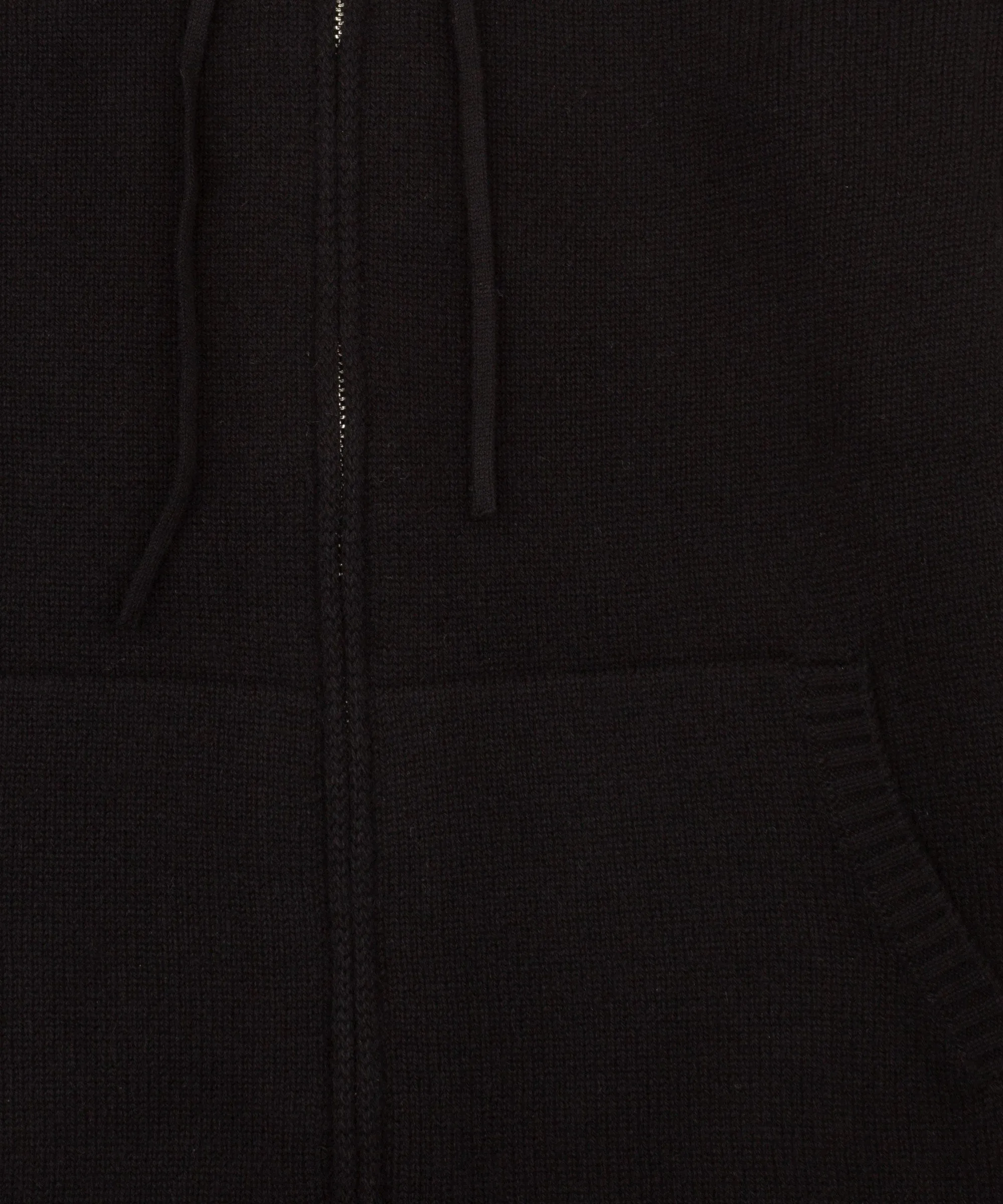 Cashmere Hoodie