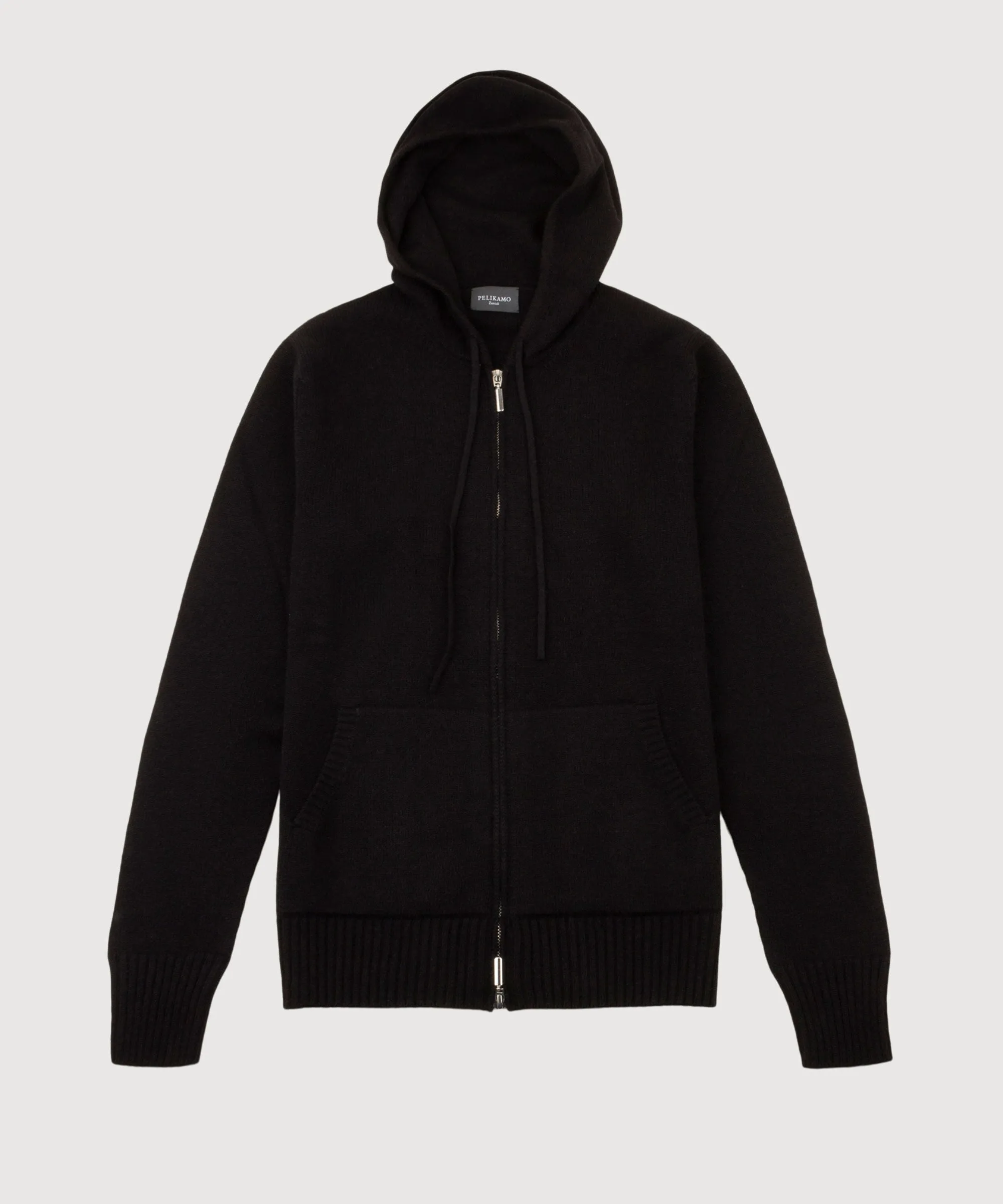 Cashmere Hoodie