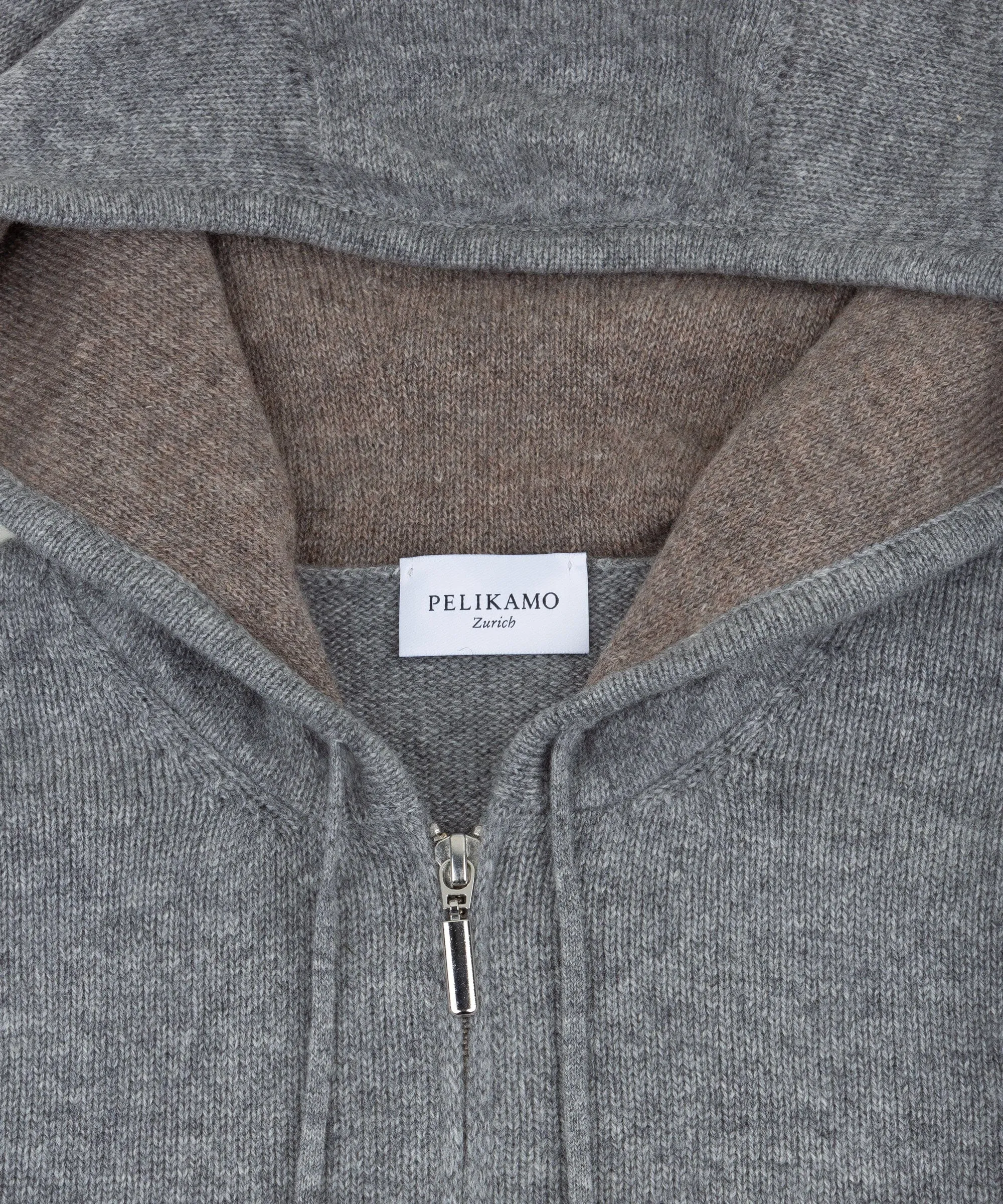 Cashmere Hoodie