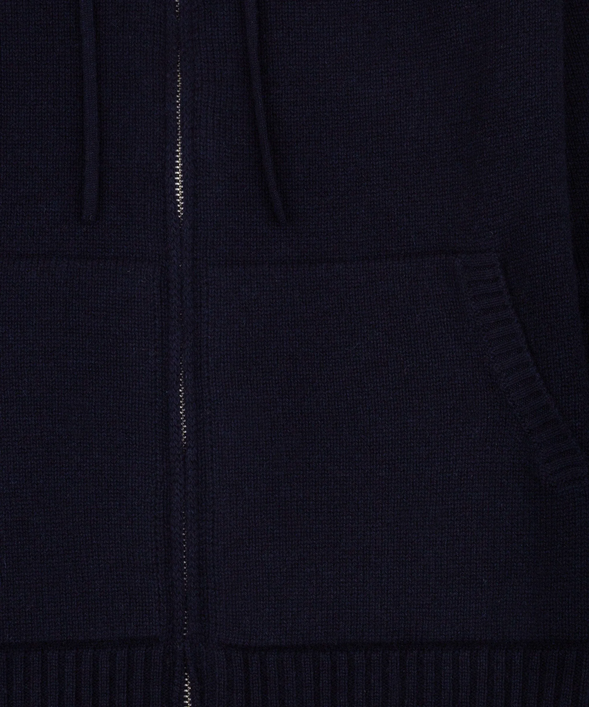 Cashmere Hoodie