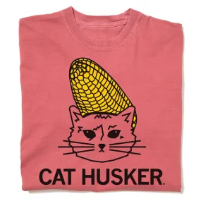 Cat Husker Heavyweight