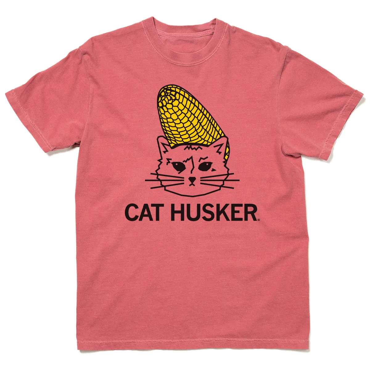 Cat Husker Heavyweight