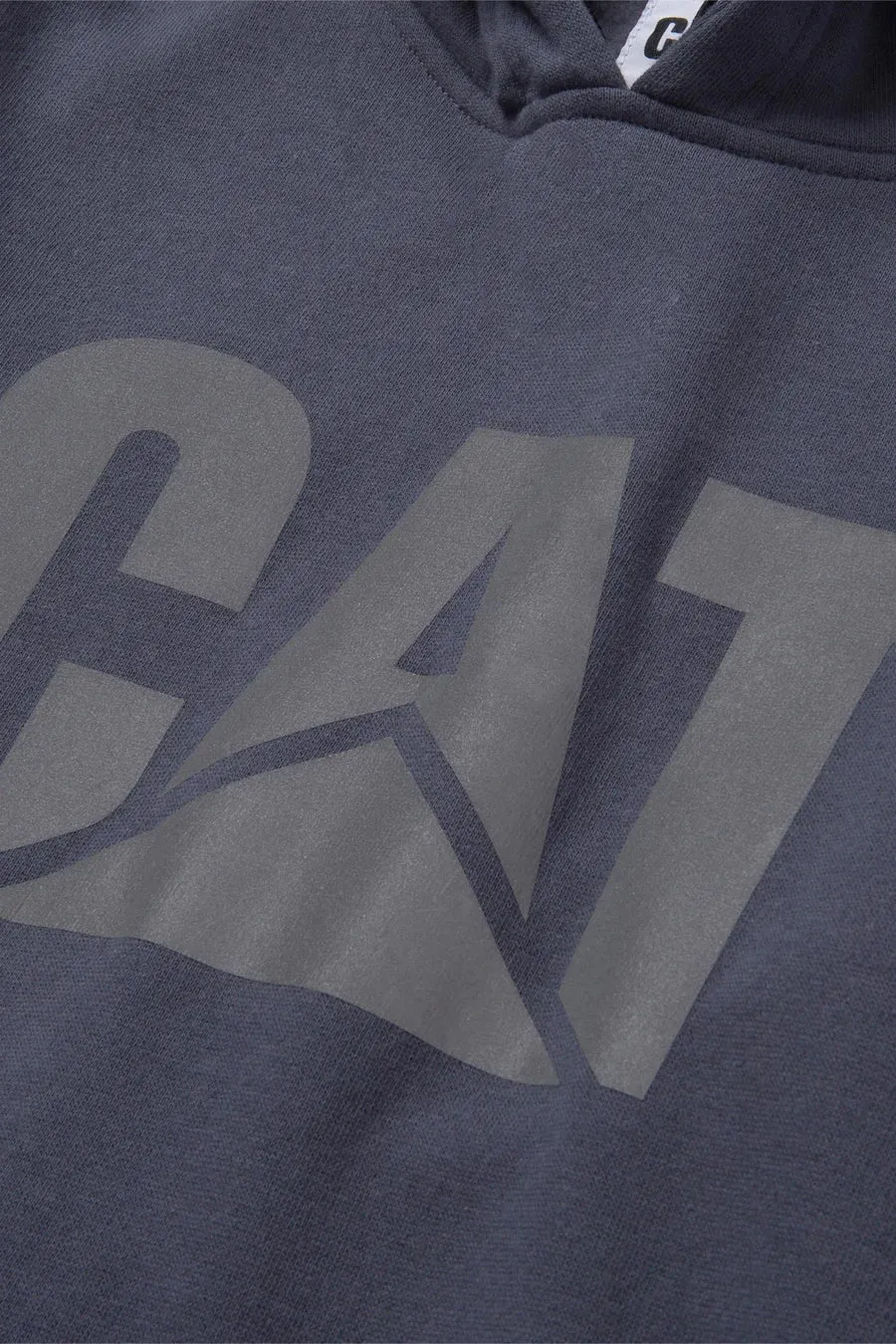 CAT Womens H20 Pullover