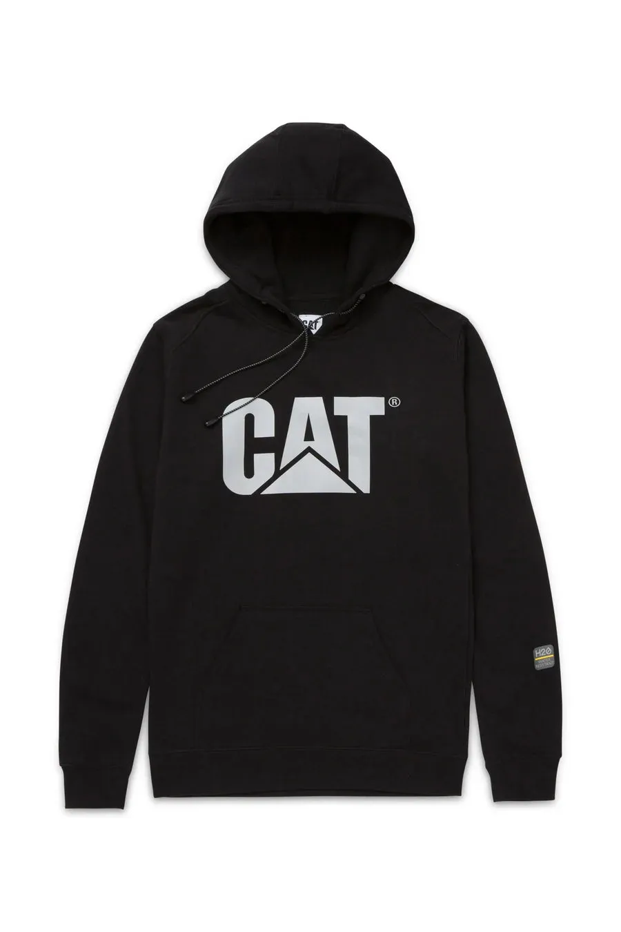 CAT Womens H20 Pullover