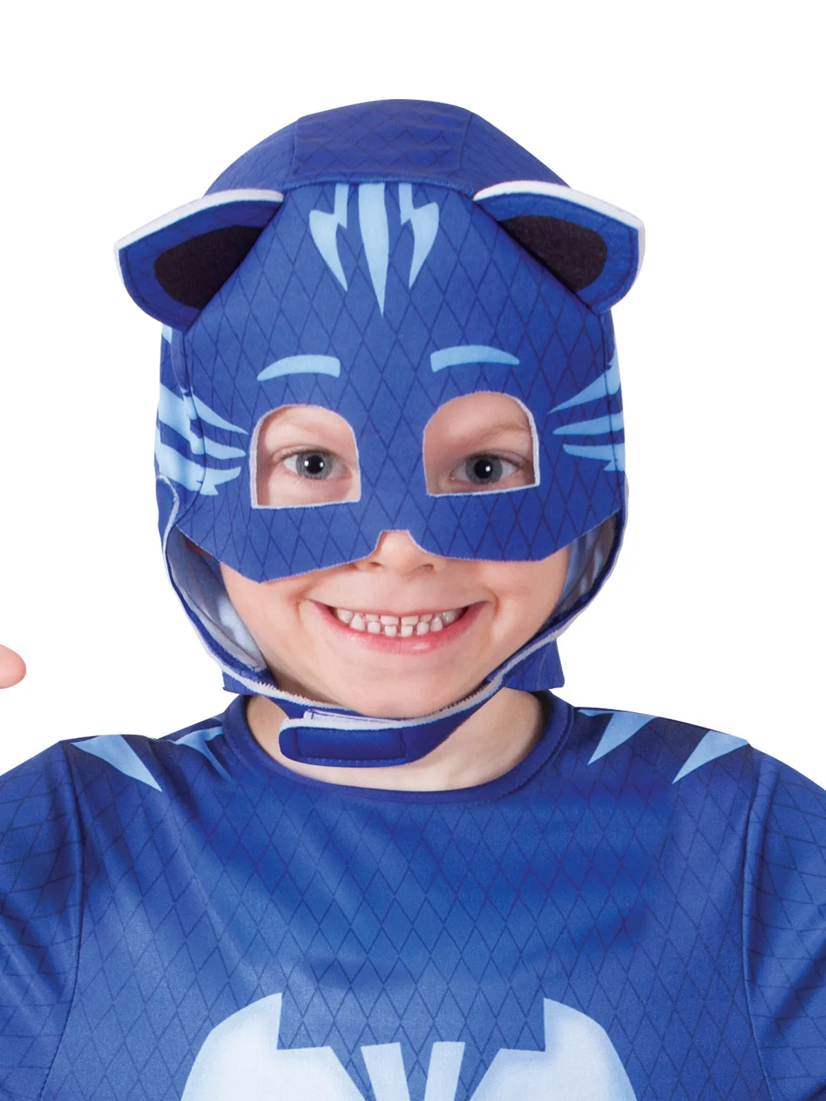 Catboy Costume for Kids - PJ Masks