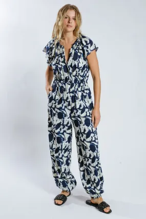 Chaina Jumpsuit