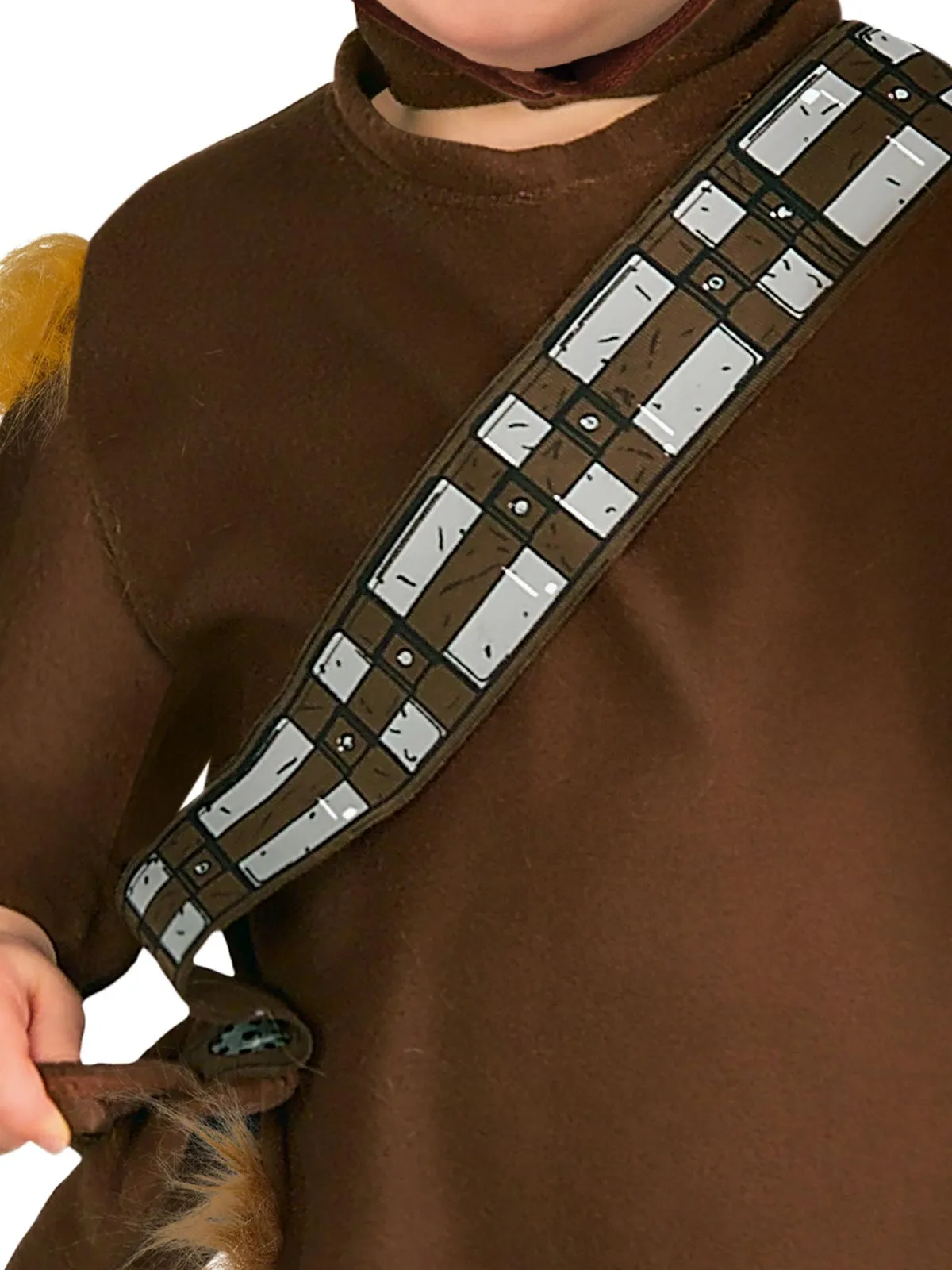 Chewbacca Costume for Toddlers - Star Wars