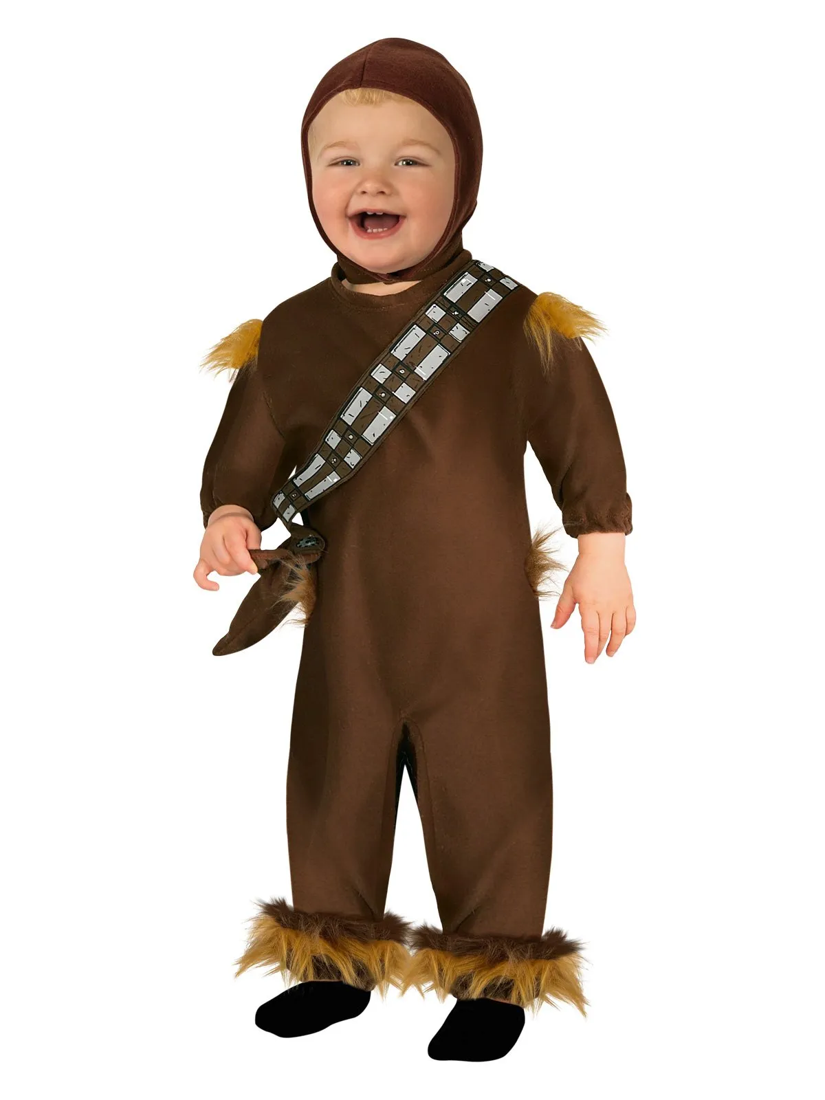 Chewbacca Costume for Toddlers - Star Wars