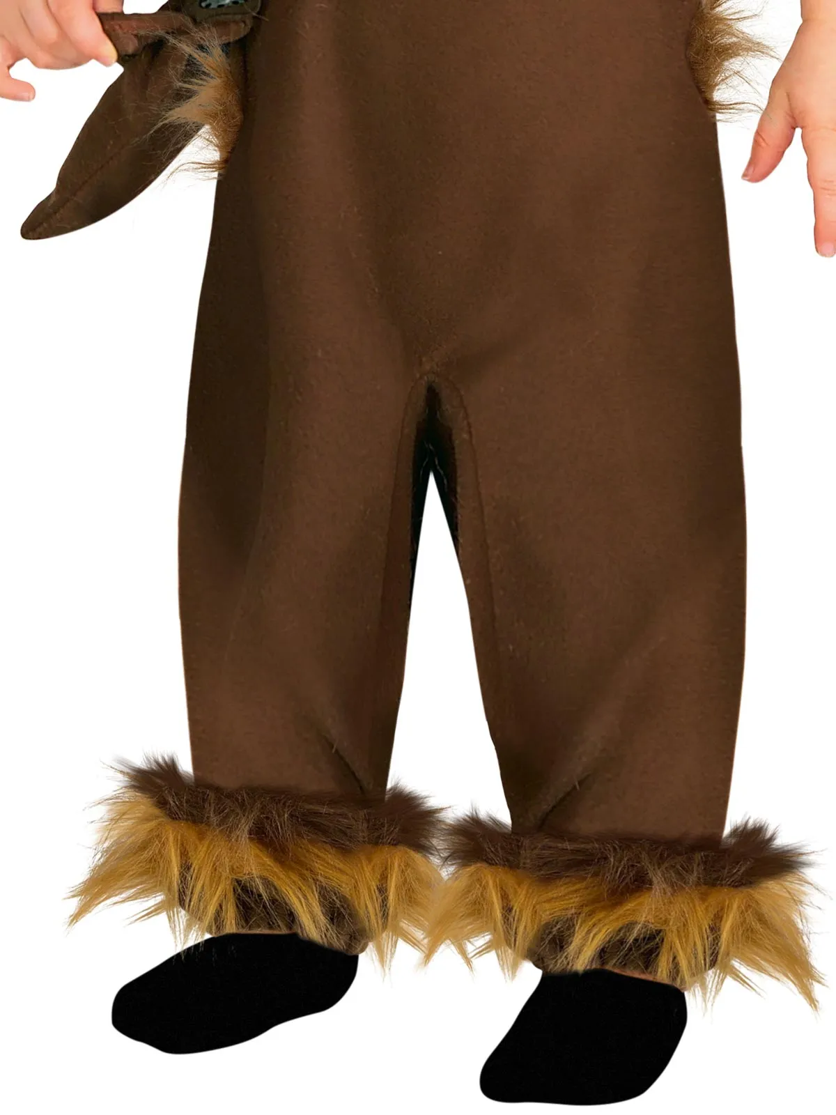 Chewbacca Costume for Toddlers - Star Wars