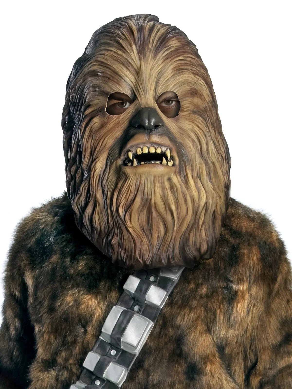 Chewbacca Premium Costume for Adults